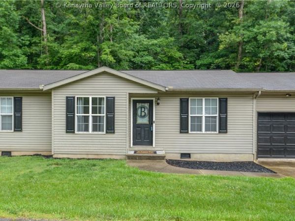 574 Lost Valley Drive, Huntington, WV 25705