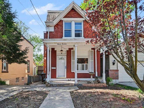 1114 Vine Street, Newport, KY 41071