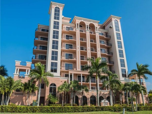 10620 Gulf Shore DR , Unit 602, NAPLES, FL 34108