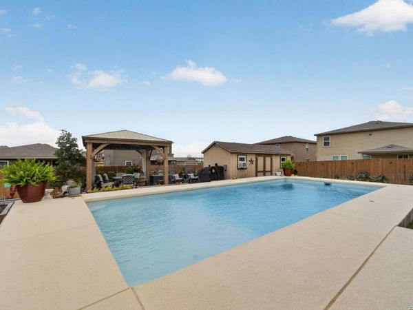 7313 Playa Xing, San Antonio, TX 78252