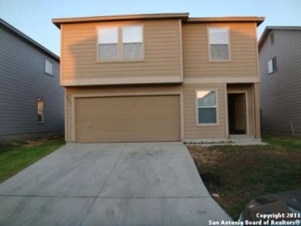 4502 ROTHBERGER WAY, San Antonio, TX 78244