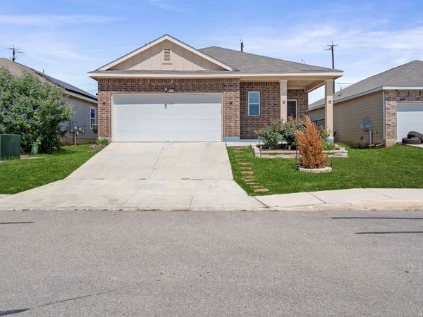 5010 Jovian, San Antonio, TX 78245