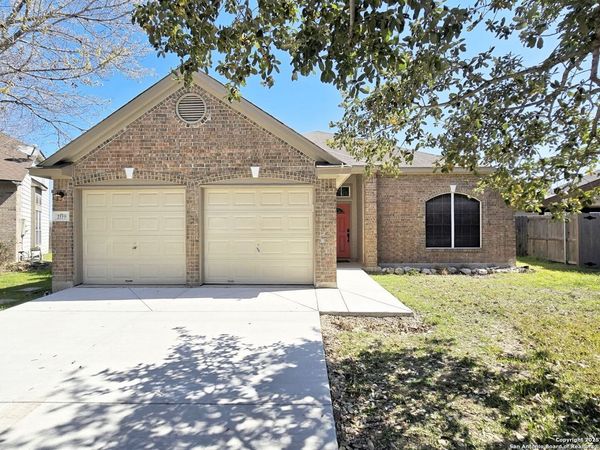 2119 HIDDEN MDW, New Braunfels, TX 78130