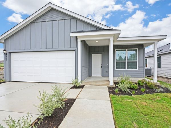 261 ELK AVE, San Marcos, TX 78666