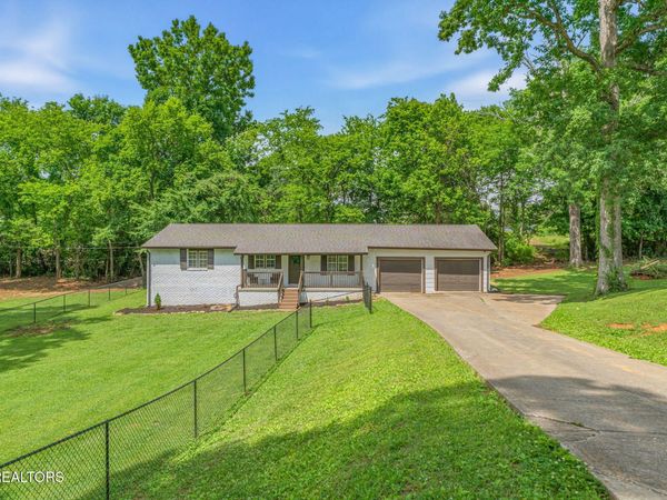 7325 Evanel Way, Powell, TN 37849