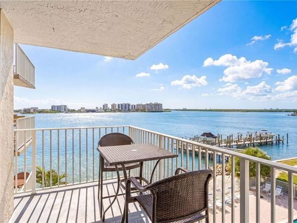 8701 Estero BLVD, Unit 304, BONITA SPRINGS, FL 33931