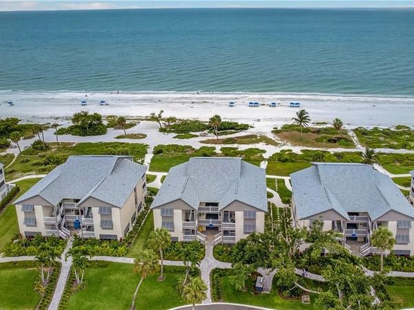 2255 W Gulf DR, Unit 127, SANIBEL, FL 33957