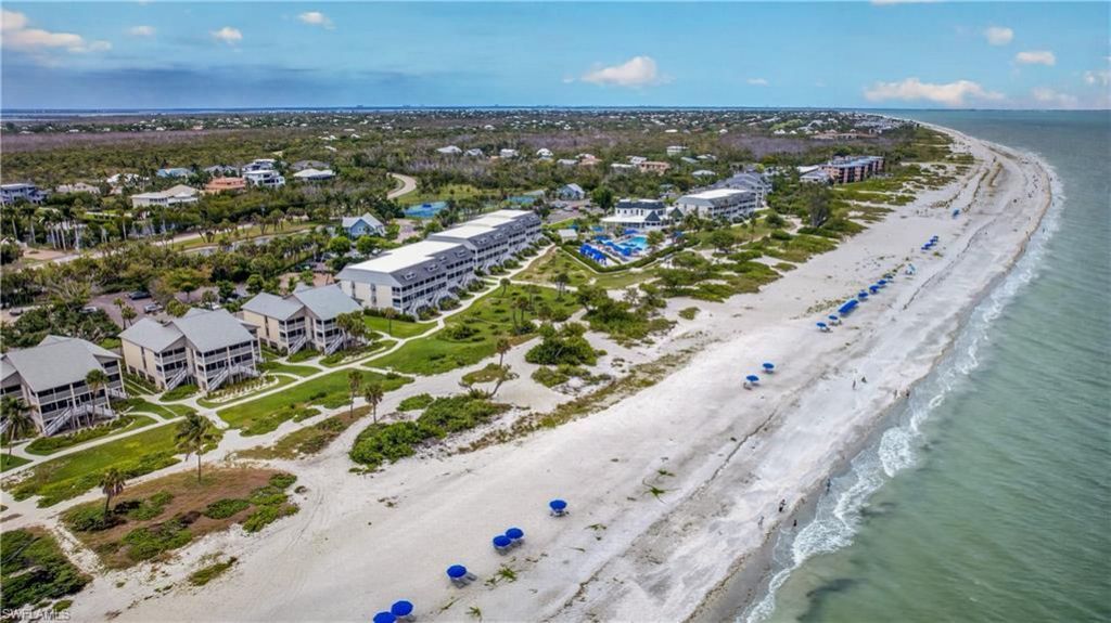 2255 W Gulf Dr, Unit 127, Sanibel, FL 33957 Photo