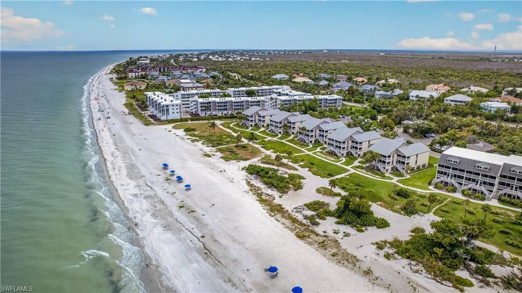 2255 W Gulf Dr, Unit 127, Sanibel, FL 33957 Photo