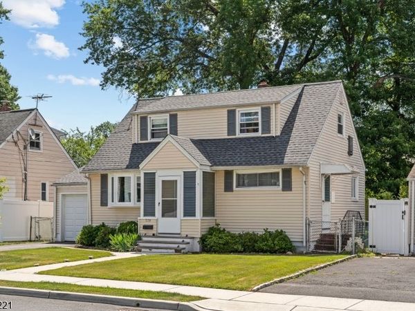 779 Hemlock Rd, Union, NJ 07083