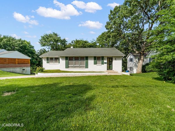 1420 GREEN BERRY ROAD, Jefferson City, MO 65101