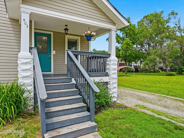 503 VINE STREET, Fulton, MO 65251