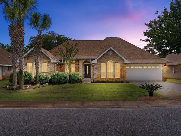 3808 Indigo Circle, Destin, FL 32541