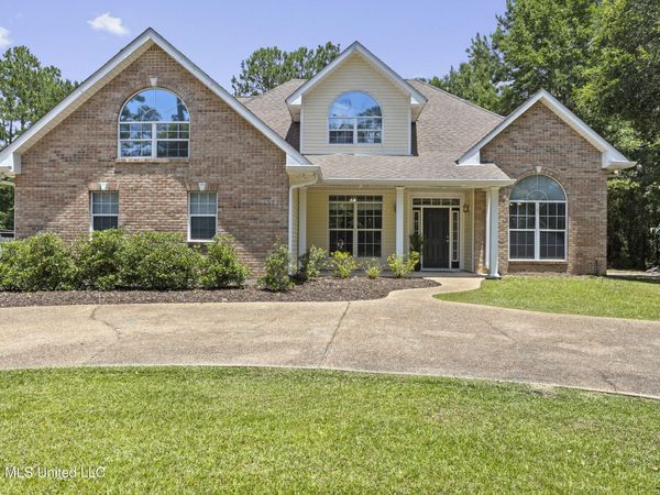 818 Rue De Lasalle Street, Waveland, MS 39576