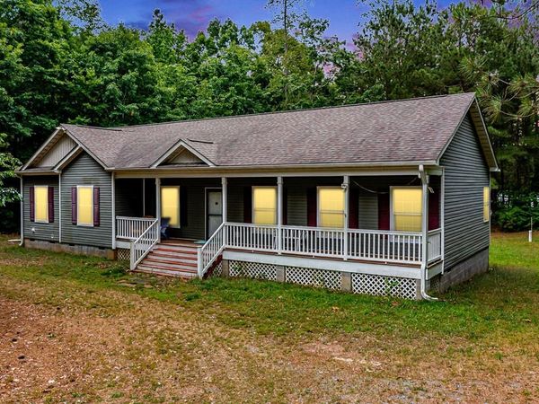 670 Southgate Drive, HEATHSVILLE, VA 22473
