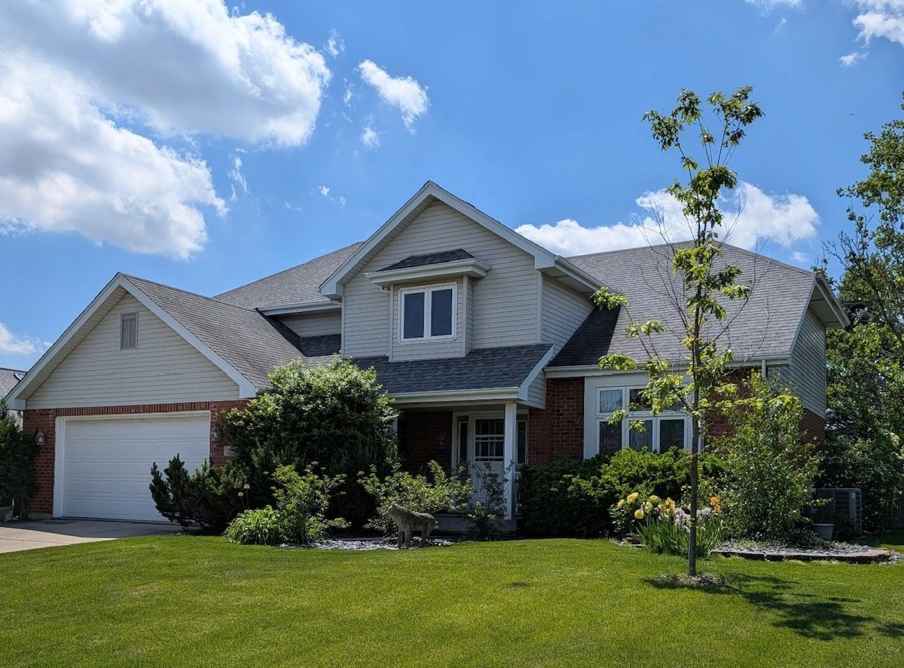 711 Dartmouth Lane , New Lenox, IL 60451