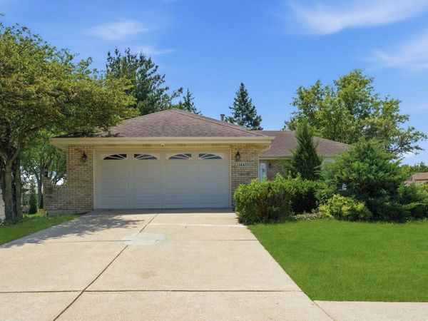 14433 Mallard Drive , Homer Glen, IL 60491
