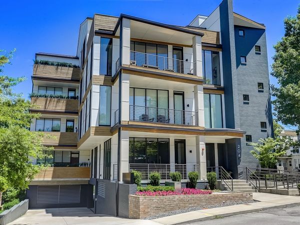 204 Acklen Park Dr, Unit 101, Nashville, TN 37203