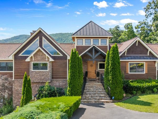 3034 Smoky Bluff Trl , Sevierville, TN 37862