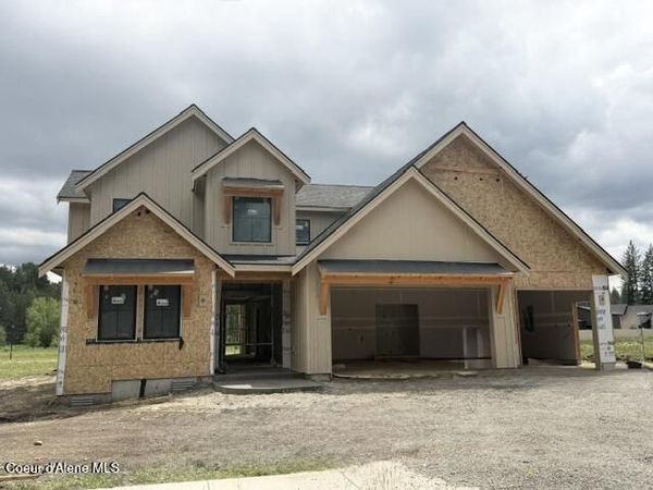 1008 E STEEPLE CHASE RD, Hayden, ID 83835
