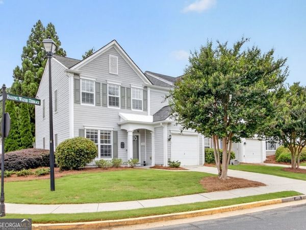 4901 Falling Water Terrace, Roswell, GA 30076