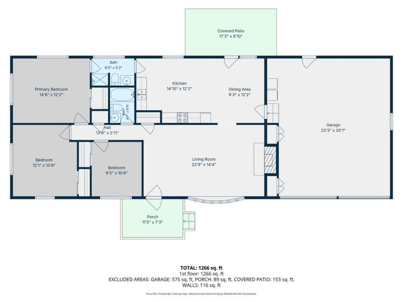 720 Kathryn Drive, Wilmington, OH 45177 Photo 2