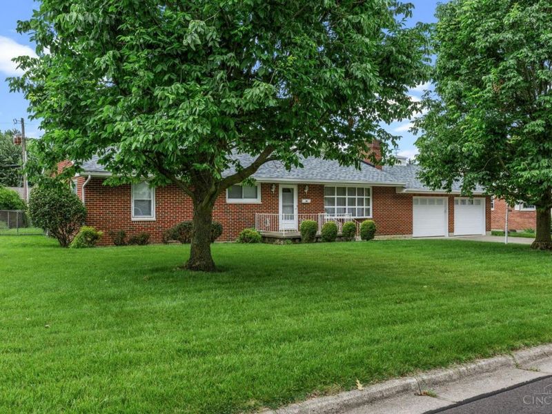 720 Kathryn Drive, Wilmington, OH 45177 Photo 4