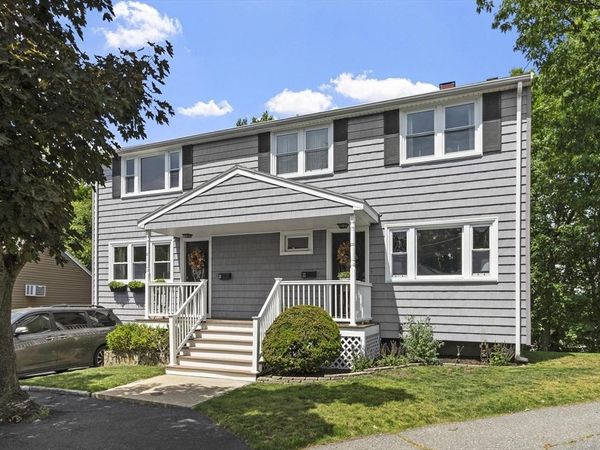 30-32 Goldcliff Road, Malden, MA 02148