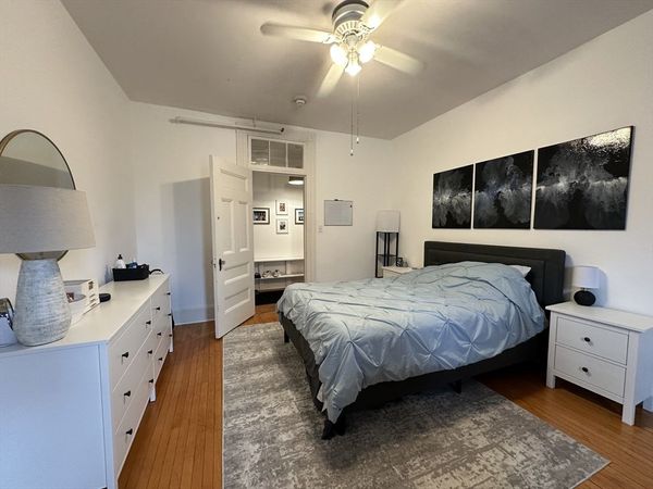 2 Inman Street, Unit 8, Cambridge, MA 02139