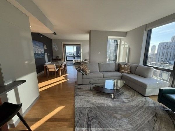 45 Province St, Unit 1706, Boston, MA 02108