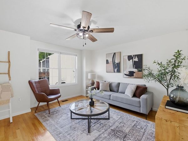 41 Boston Rd, Unit 111, Billerica, MA 01862