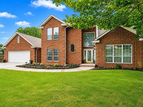 2143 NW 12th Avenue, Norman, OK 73072