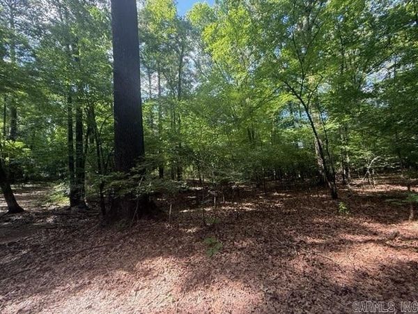 4.26 Acres Oklahoma Inn Rd , Benton, AR 72015
