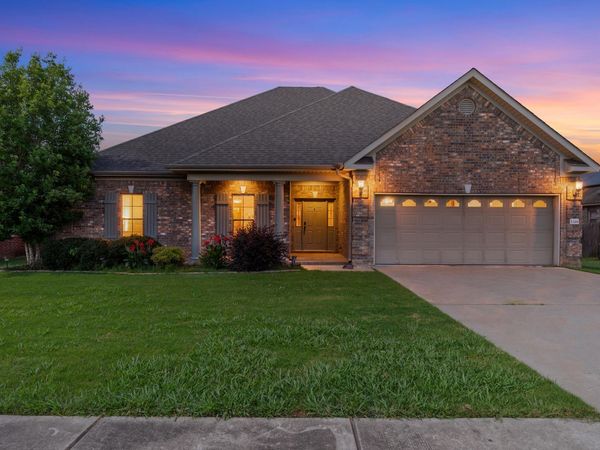 1320 E Cadron Gap Road, Conway, AR 72032