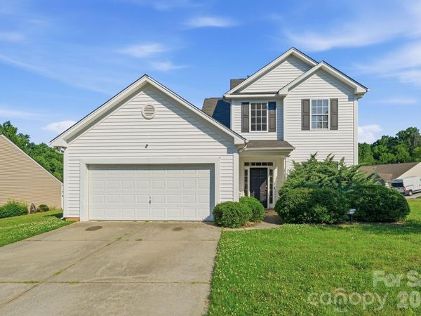 3387 Merchant Lane, Davidson, NC 28036