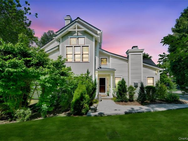 35 Landing Drive , Dobbs Ferry, NY 10522