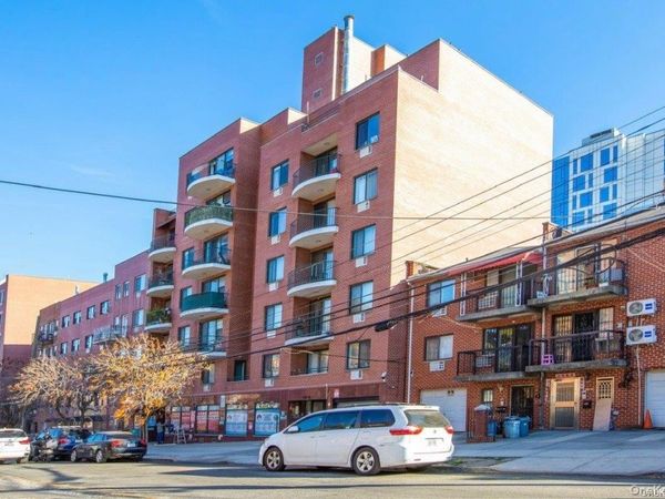 136-16 35th Avenue , Unit 7C, Flushing, NY 11354