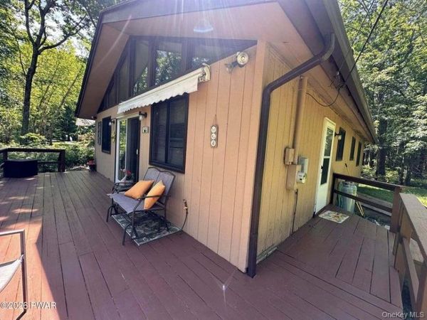 107 Fetlock Drive , Other, PA 18428