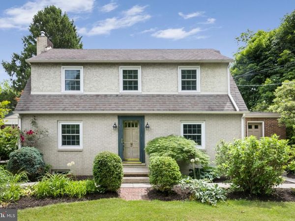 361 CORNER KETCH ROAD, DOWNINGTOWN, PA 19335