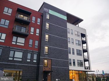 44691 WELLFLEET DRIVE , Unit 201, ASHBURN, VA 20147