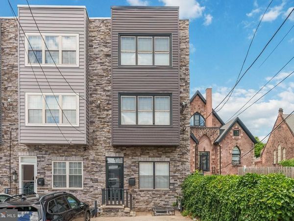 134 DUPONT STREET, PHILADELPHIA, PA 19127