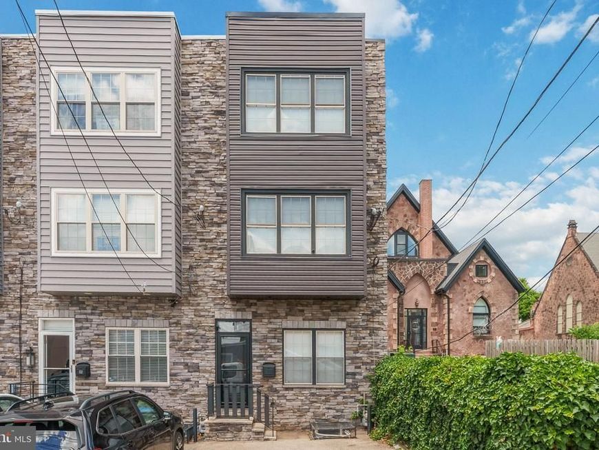 134 Dupont Street, Philadelphia, PA 19127 Main Photo