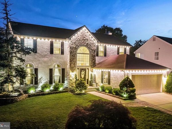 8 AUSTIN ROAD, MARLTON, NJ 08053