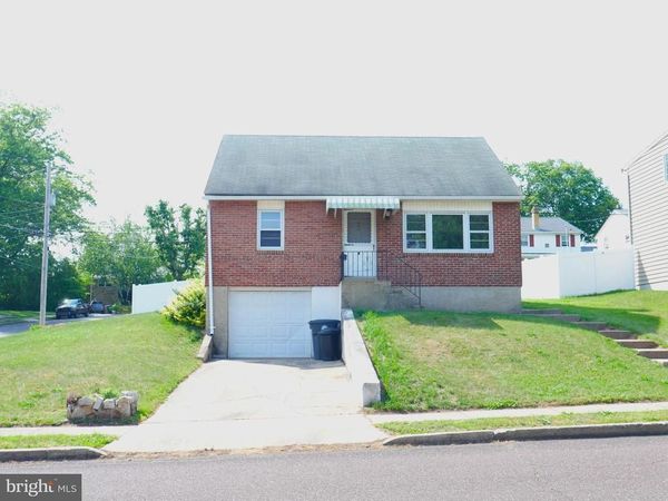 447 SPRING STREET, POTTSTOWN, PA 19464