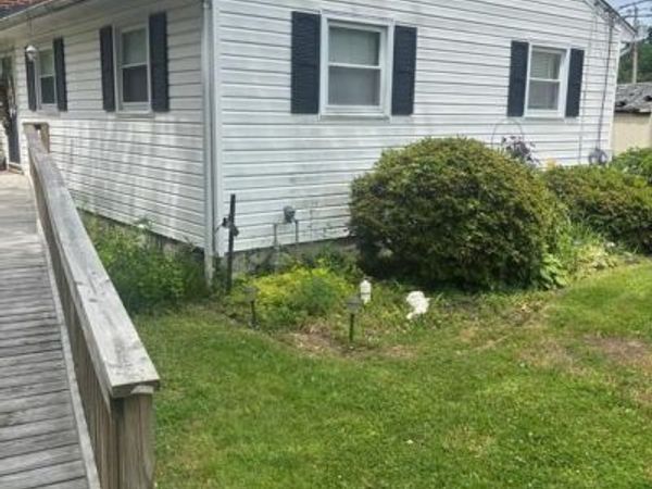 311 HARLEM LANE, BALTIMORE, MD 21228