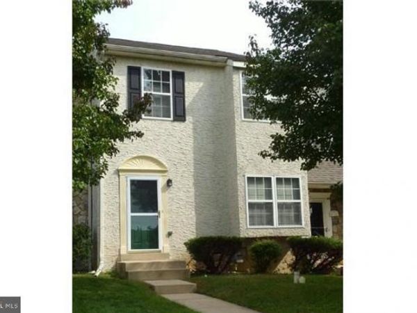 331 GALWAY DRIVE, WEST CHESTER, PA 19380
