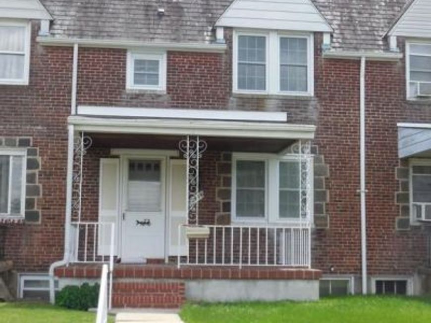 2444 Keyway, Baltimore, MD 21222 Main Photo