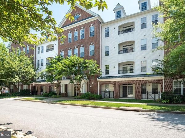 5800 CLIPPER LANE, Unit 104, CLARKSVILLE, MD 21029