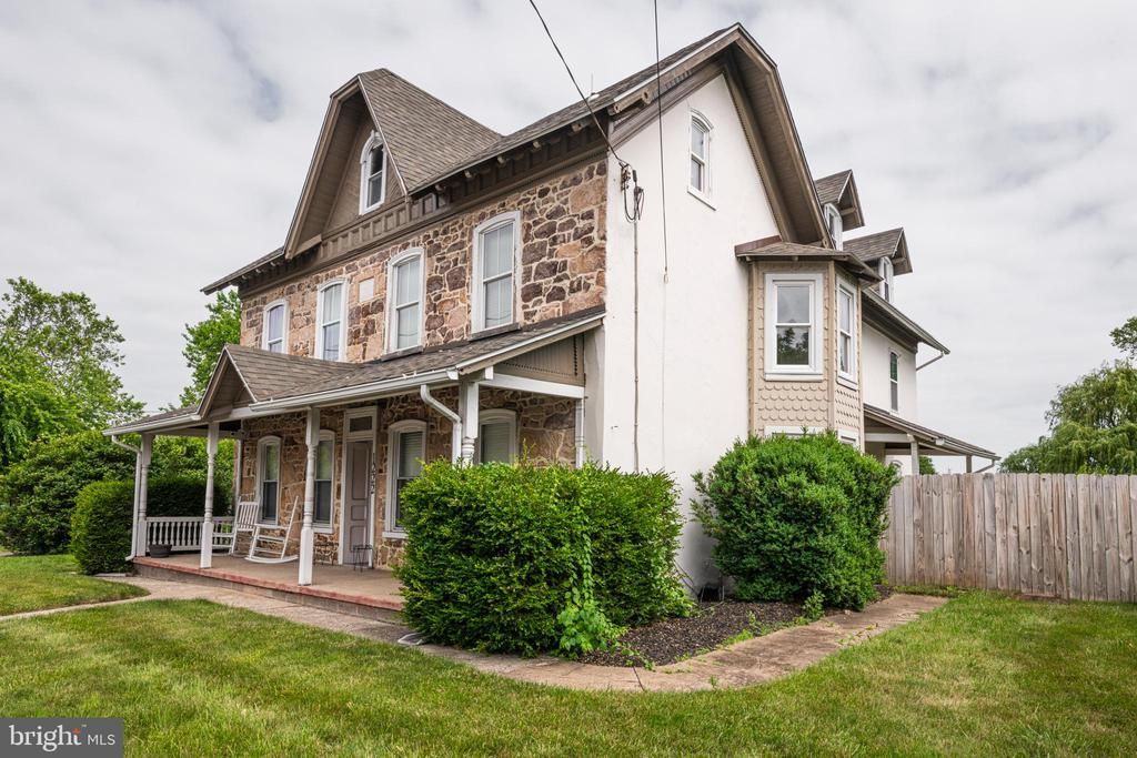 1222 Bethel Church Road, Spring City, PA 19475 Main Photo
