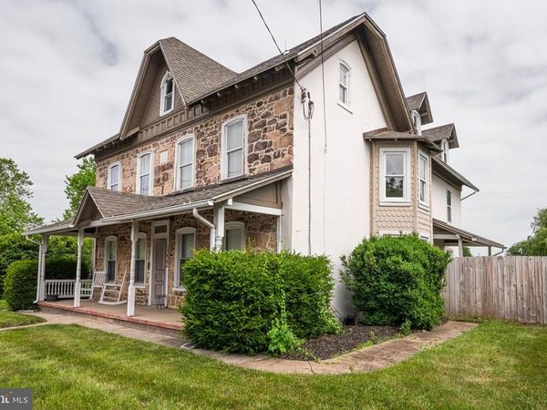 1222 BETHEL CHURCH ROAD, SPRING CITY, PA 19475
